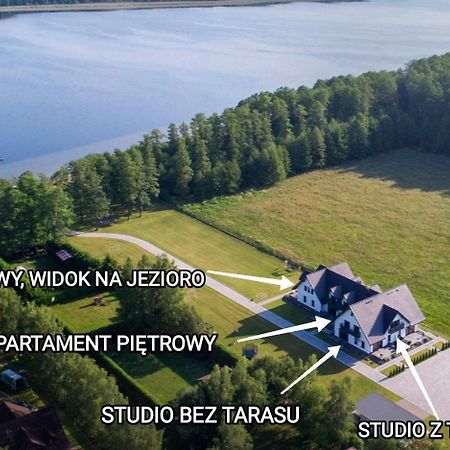 Apartamenty Zielona Lipka 피츠 외부 사진