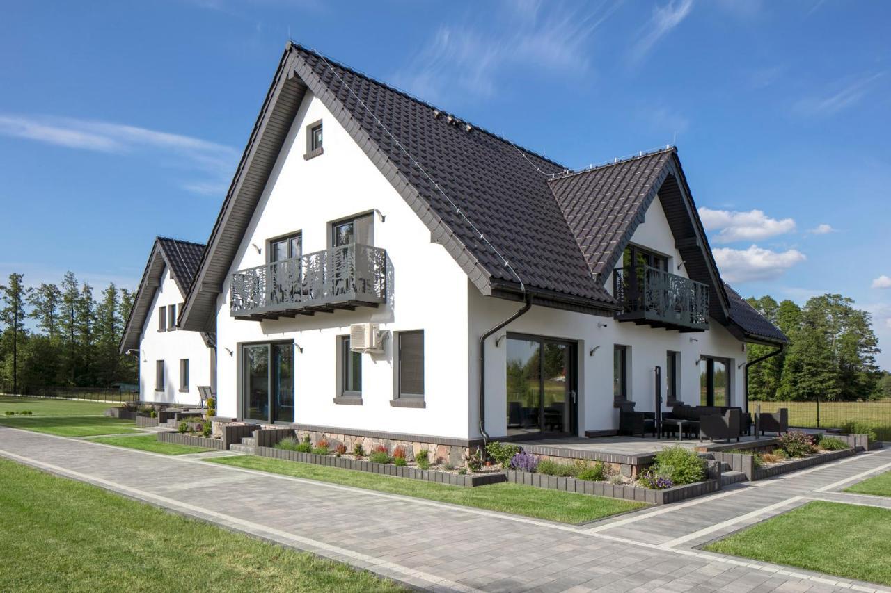 Apartamenty Zielona Lipka 피츠 외부 사진