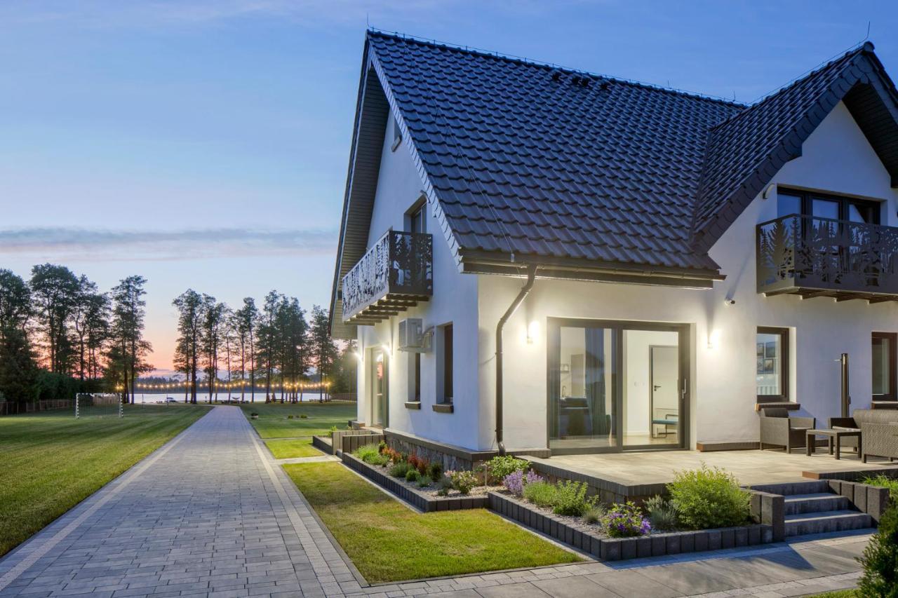 Apartamenty Zielona Lipka 피츠 외부 사진