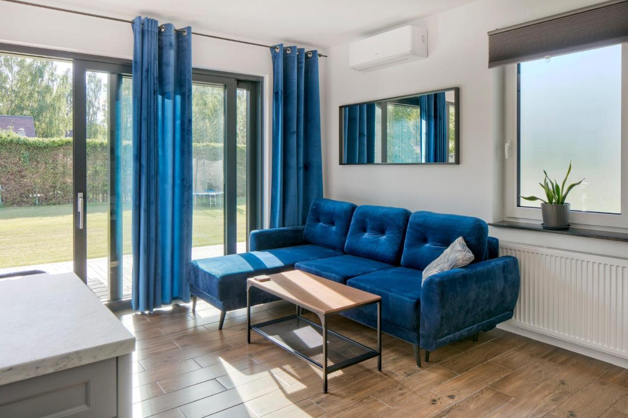 Apartamenty Zielona Lipka 피츠 외부 사진